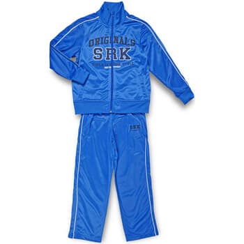 Jogging housut / Ulkoiluvaattee Srk  Jogging garçon EKORG  3 vuotta
