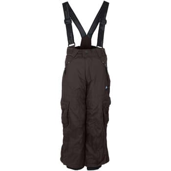 Housut Peak Mountain  Pantalon de ski garçon ELTARO  12 vuotta