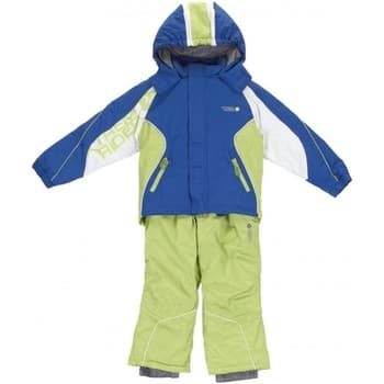 Housut X Trem Rider  Ensemble de ski garçon ERCHEL  3 vuotta