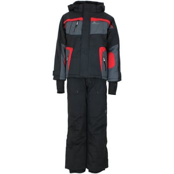 Housut Peak Mountain  Ensemble de ski garçon ESPION  3 vuotta