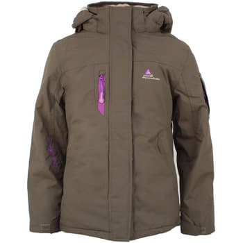 Parkatakki Peak Mountain  Parka de ski fille FADIKA  4 vuotta