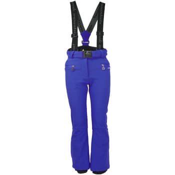 Housut Peak Mountain  Pantalon de ski softshell fille FAFUZZA  5 vuotta