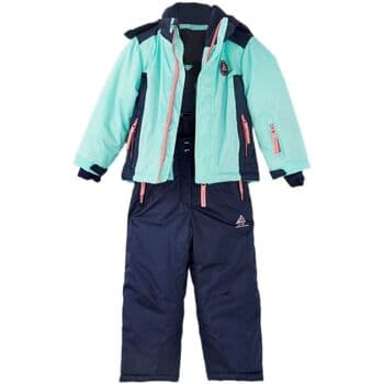 Housut Peak Mountain  Ensemble de ski fille FANAE  6 vuotta
