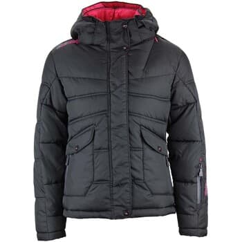 Toppatakki Peak Mountain  Doudoune de ski fille FANECY  3 vuotta