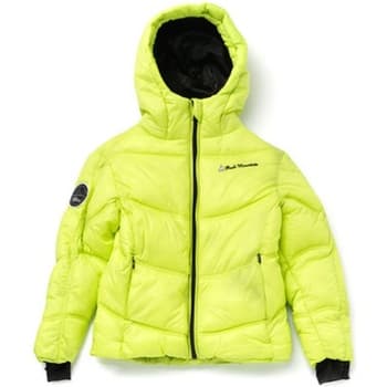 Toppatakki Peak Mountain  Doudoune Fille FANSEI  4 vuotta