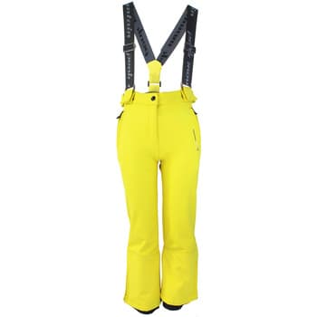 Housut Peak Mountain  Pantalon de ski fille FASHELL  6 vuotta