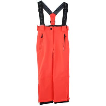 Housut Peak Mountain  Pantalon de ski fille FASHELL  3 vuotta