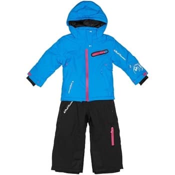 Housut Peak Mountain  Ensemble de ski fille FASTEC  5 vuotta