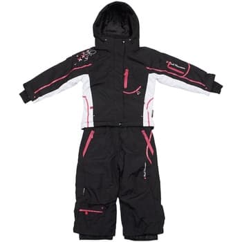 Housut Peak Mountain  Ensemble de ski fille FAULINE  3 vuotta