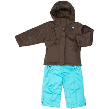 Housut Peak Mountain  Ensemble de ski fille FAZLY  8 vuotta
