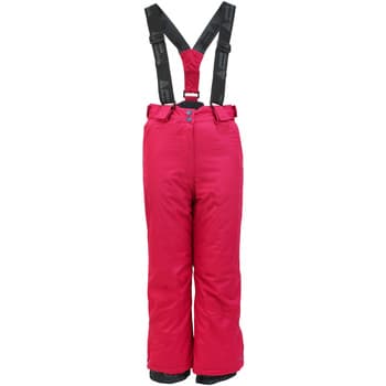 Housut Peak Mountain  Pantalon de ski fille FEMIX  5 vuotta
