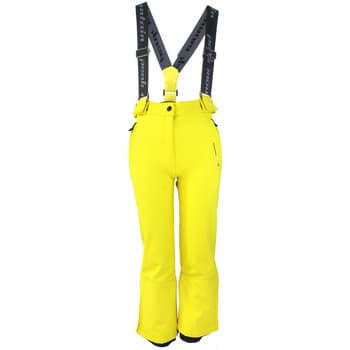 Housut Peak Mountain  Pantalon de ski fille GASHELL  10 vuotta