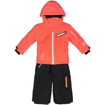 Housut Peak Mountain  Ensemble de ski fille GASTEC  10 vuotta