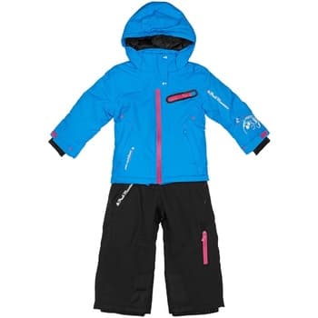 Housut Peak Mountain  Ensemble de ski fille GASTEC  14 vuotta