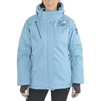 Housut Peak Mountain  Ensemble de ski fille GAZLY  10 vuotta