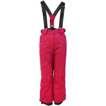 Housut Peak Mountain  Pantalon de ski fille GEMIX  12 vuotta