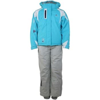 Housut Peak Mountain  Ensemble de ski fille GINGA  10 vuotta