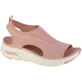 Korokepohjaiset sandaalit Skechers  Arch Fitcity Catch  38
