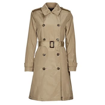 Trenssitakki Lauren Ralph Lauren  DB PKB TRNCH-UNLINED-COAT  EU S