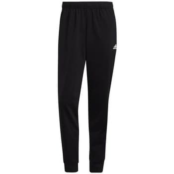 Housut adidas  Primegreen Essentials Warmup Tapered 3STRIPES  EU M