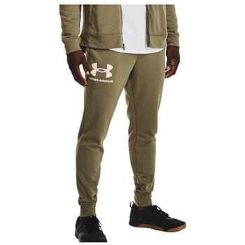 Housut Under Armour  Rival Terry Jogger  EU L