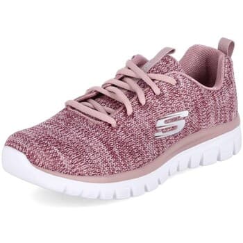 Kengät Skechers  Twisted Fortune  37