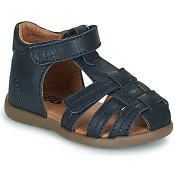 Tasaiset sandaalit GBB  NOLLA  22