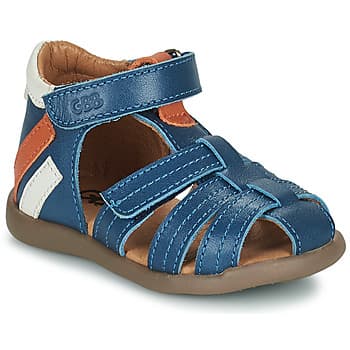 Tasaiset sandaalit GBB  ALEXO  22