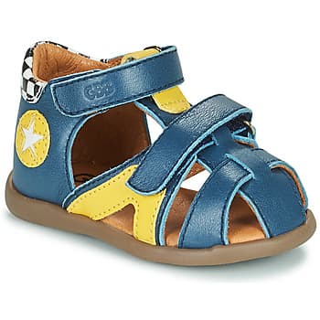 Tasaiset sandaalit GBB  POLITO  19