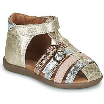 Tasaiset sandaalit GBB  BABELLA  19