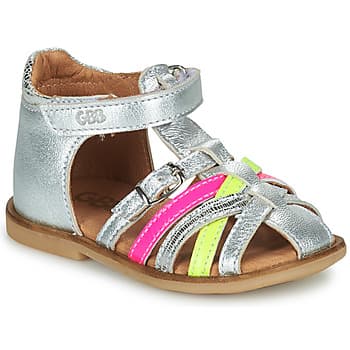 Tasaiset sandaalit GBB  KLOE  20