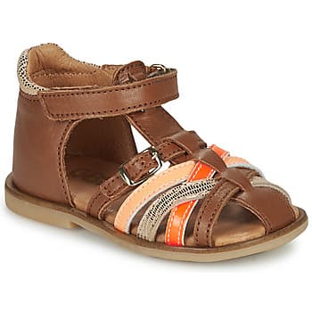 Tasaiset sandaalit GBB  KLOE  26