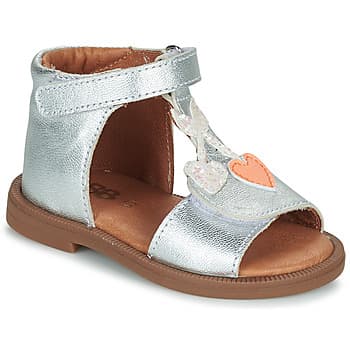 Tasaiset sandaalit GBB  CLARA  21
