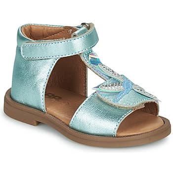 Tasaiset sandaalit GBB  LUCIA  23