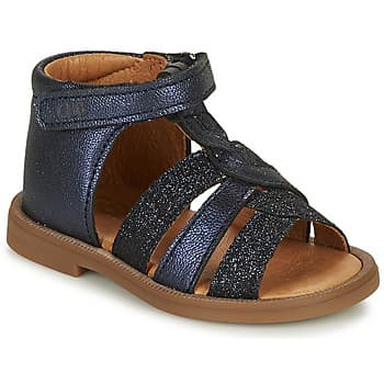 Tasaiset sandaalit GBB  OLENA  26
