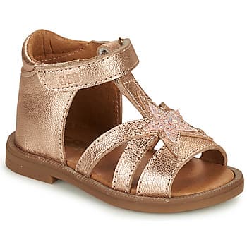 Tasaiset sandaalit GBB  MAMIA  24