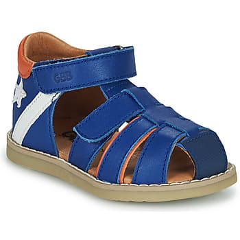 Tasaiset sandaalit GBB  MARTINO  21