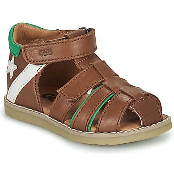 Tasaiset sandaalit GBB  MARTINO  22