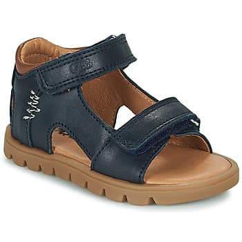 Tasaiset sandaalit GBB  RUBEN  20