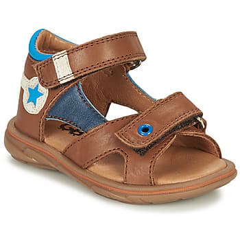Tasaiset sandaalit GBB  SAMI  21