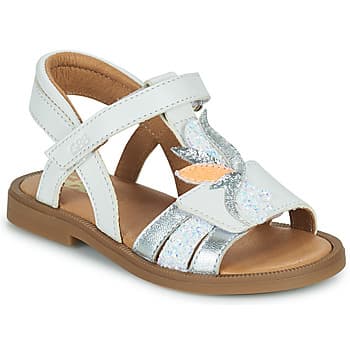 Tasaiset sandaalit GBB  LORINA  26