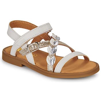 Tasaiset sandaalit GBB  ELVIRA  24
