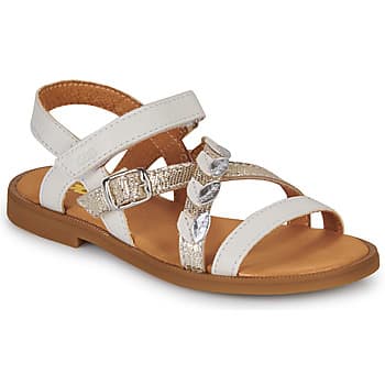 Tasaiset sandaalit GBB  ELVIRA  33