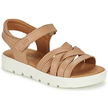 Tasaiset sandaalit GBB  CONSTANCE  32