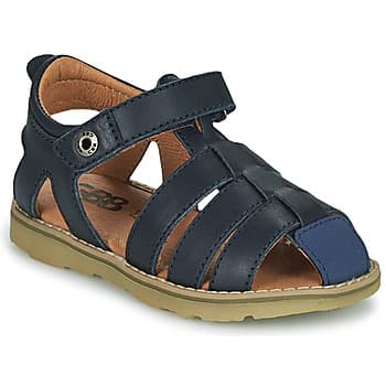 Tasaiset sandaalit GBB  FERNATO  31