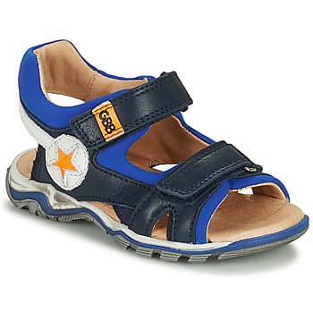 Tasaiset sandaalit GBB  RICHIE  25