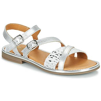 Tasaiset sandaalit GBB  SERAPHINE  38