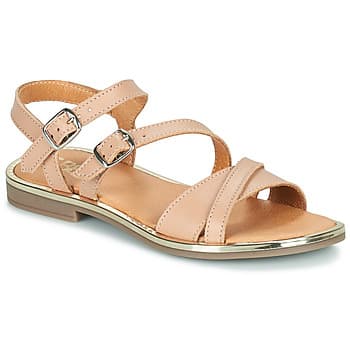 Tasaiset sandaalit GBB  SERAPHINE  31