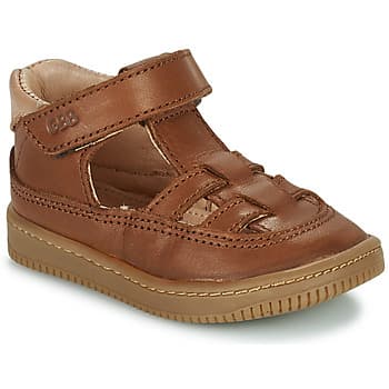 Tasaiset sandaalit GBB  KASSIM  20