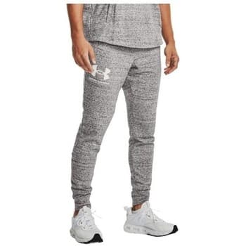 Housut Under Armour  Rival Terry Jogger  EU XL